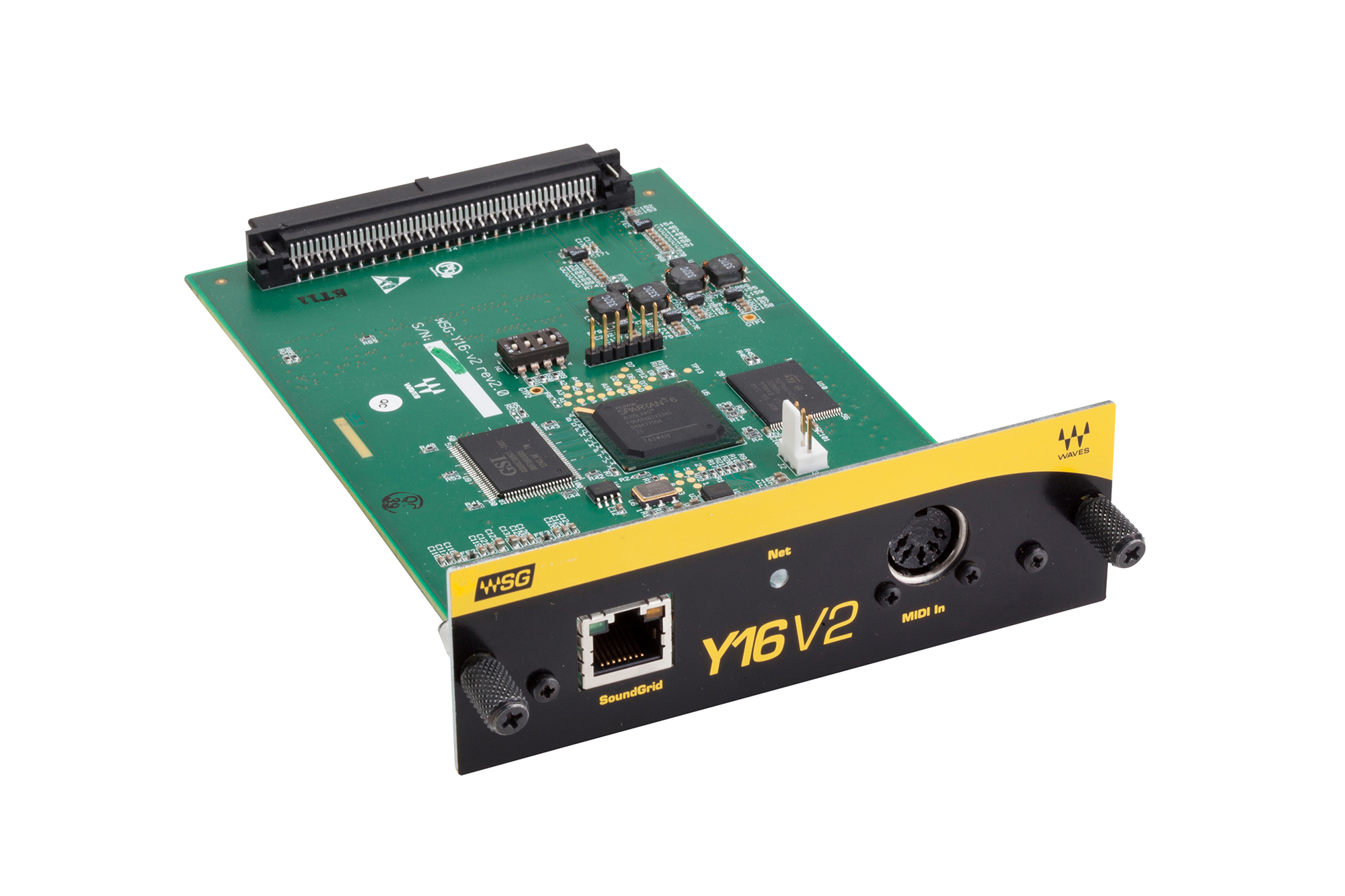 Yamaha WSG-Y16 V2